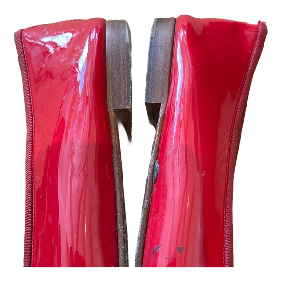 Authentic Pre-Loved Chanel Ballet Flats size 40 - Picture 5 of 10